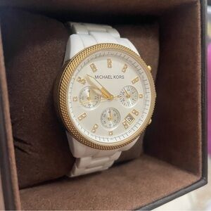 Michae Kors Watch